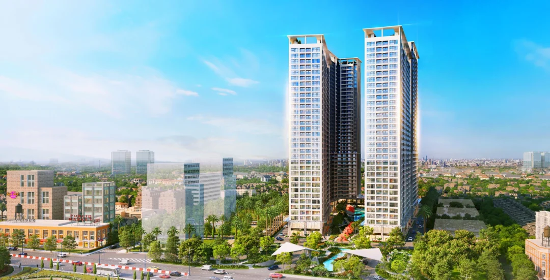 Top 10 Dự Án Hưng Thịnh Land Nổi Bật 2026