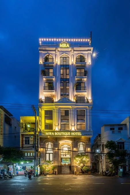 Top 10 Khách Sạn Quy Nhơn Đáng Ở Nhất