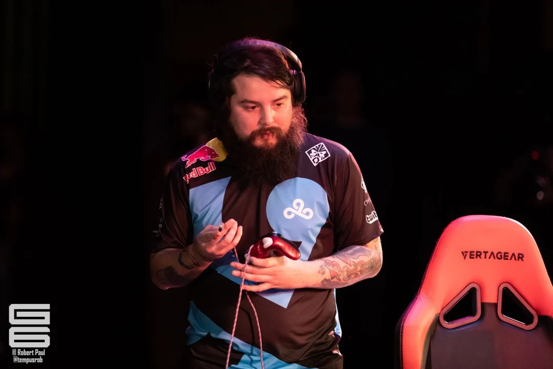 Top 10 tuyển thủ Esport vĩ đại nhất mọi thời đại