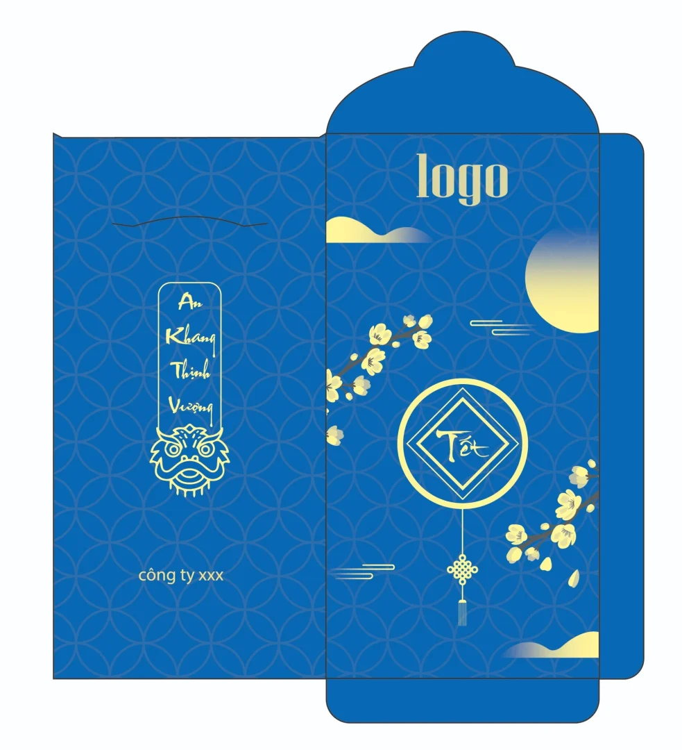 Top 10 Mẫu Bao Lì Xì Đẹp, Độc Đáo Nhất Tết 2027