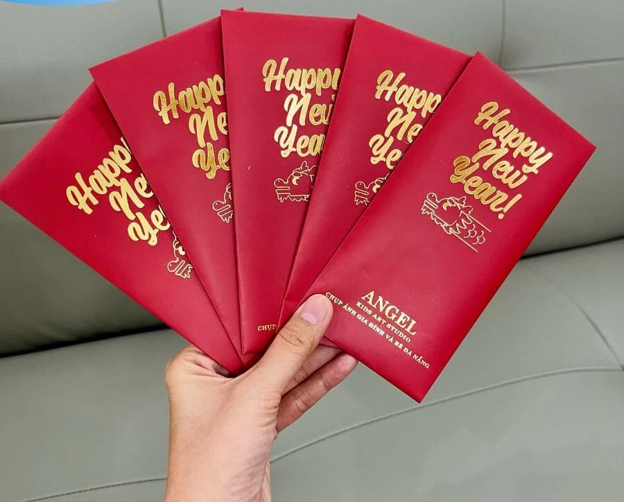 Top 10 Mẫu Thiệp Chúc Tết Đẹp Và Ý Nghĩa 2027