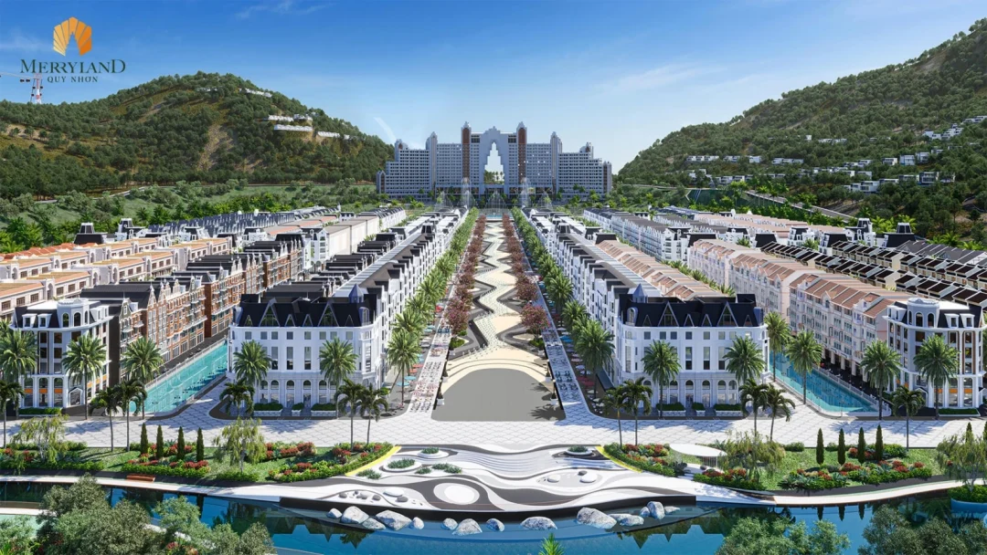 Top 10 Dự Án Hưng Thịnh Land Nổi Bật 2026