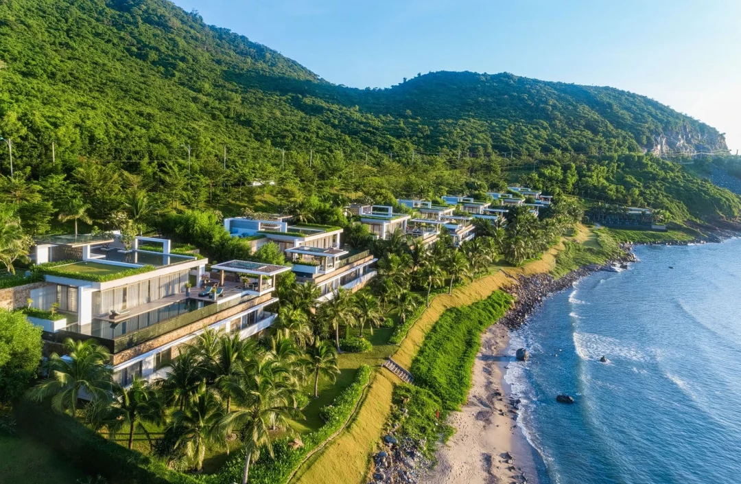 Top 10 Khách Sạn Nha Trang Đáng Ở Nhất
