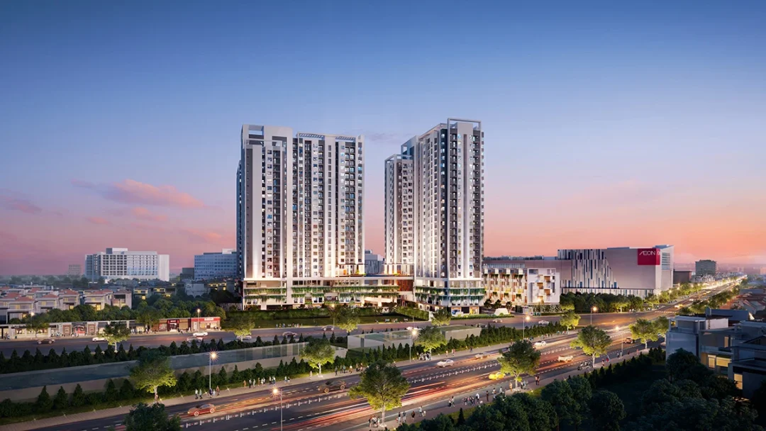Top 10 Dự Án Hưng Thịnh Land Nổi Bật 2026