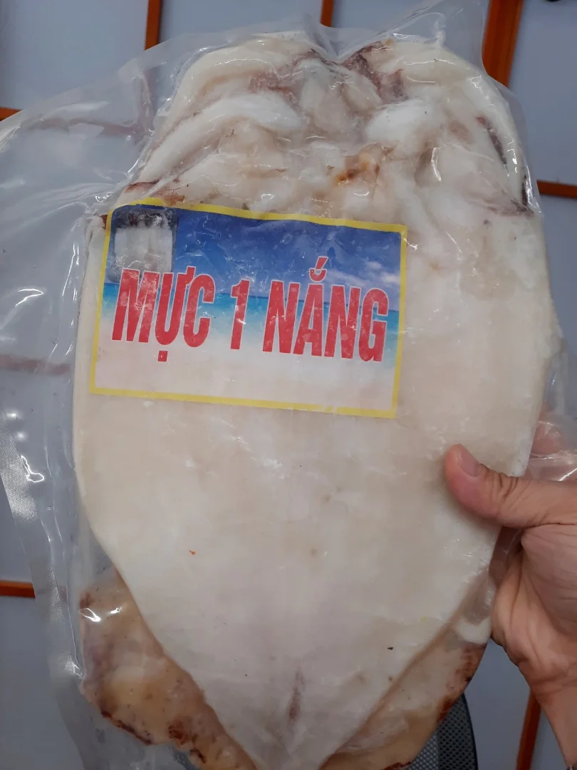 Top 10 Đặc Sản Vũng Tàu Nên Ăn Và Mua Làm Quà