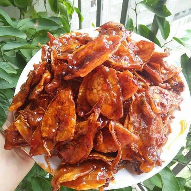 Top 10 Đặc Sản Đà Nẵng Nên Ăn Và Mua Làm Quà