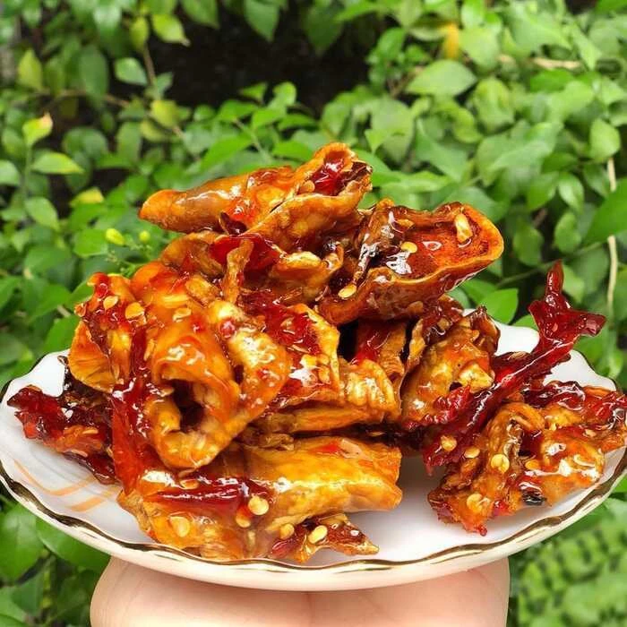 Top 10 Đặc Sản Nha Trang Nên Ăn Và Mua Làm Quà