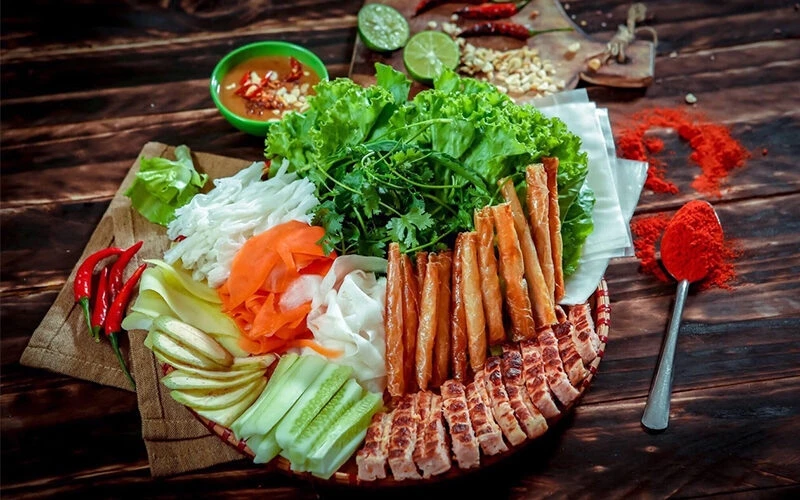 Ăn Gì Ở Đà Lạt? 15 Món Đặc Sản Trứ Danh Không Thể Bỏ Qua