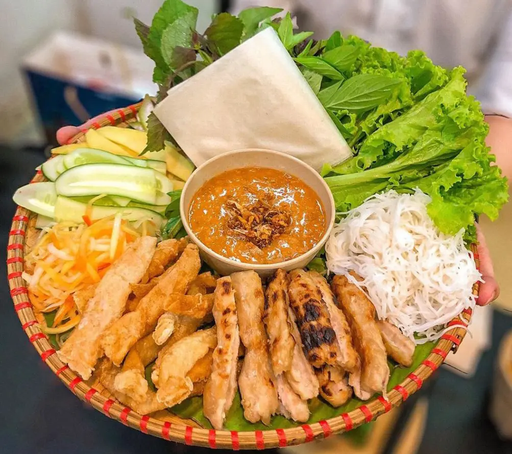 Top 10 Đặc Sản Nha Trang Nên Ăn Và Mua Làm Quà