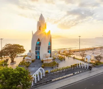 Top 10 Khách Sạn Nha Trang Đáng Ở Nhất