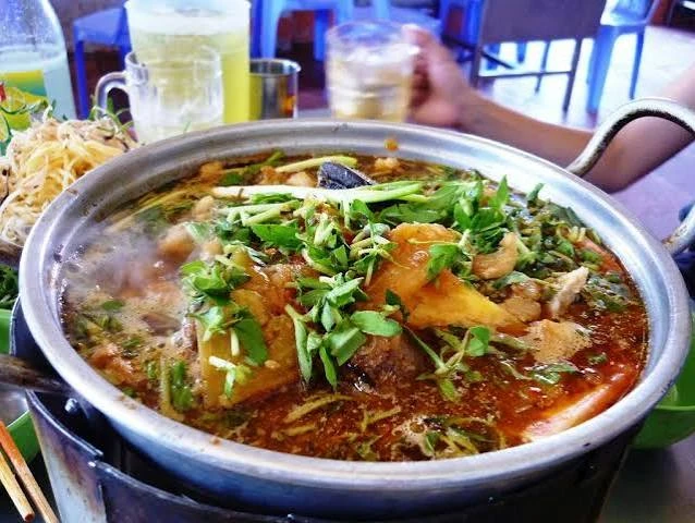 Top 10 Đặc Sản Phan Thiết Nên Ăn Và Mua Làm Quà
