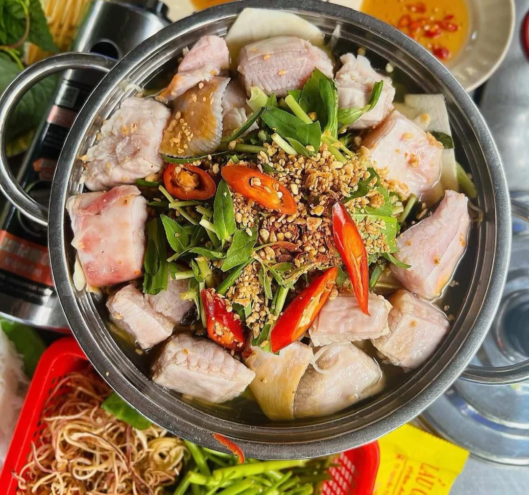 Top 10 Đặc Sản Vũng Tàu Nên Ăn Và Mua Làm Quà