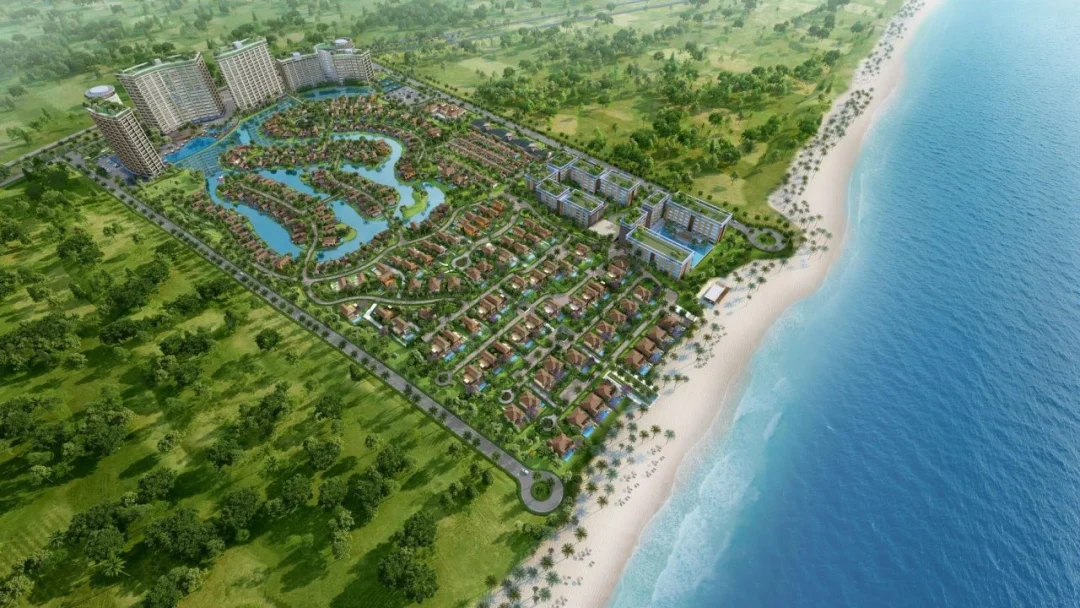 Top 10 Dự Án Novaland Nổi Bật 2026