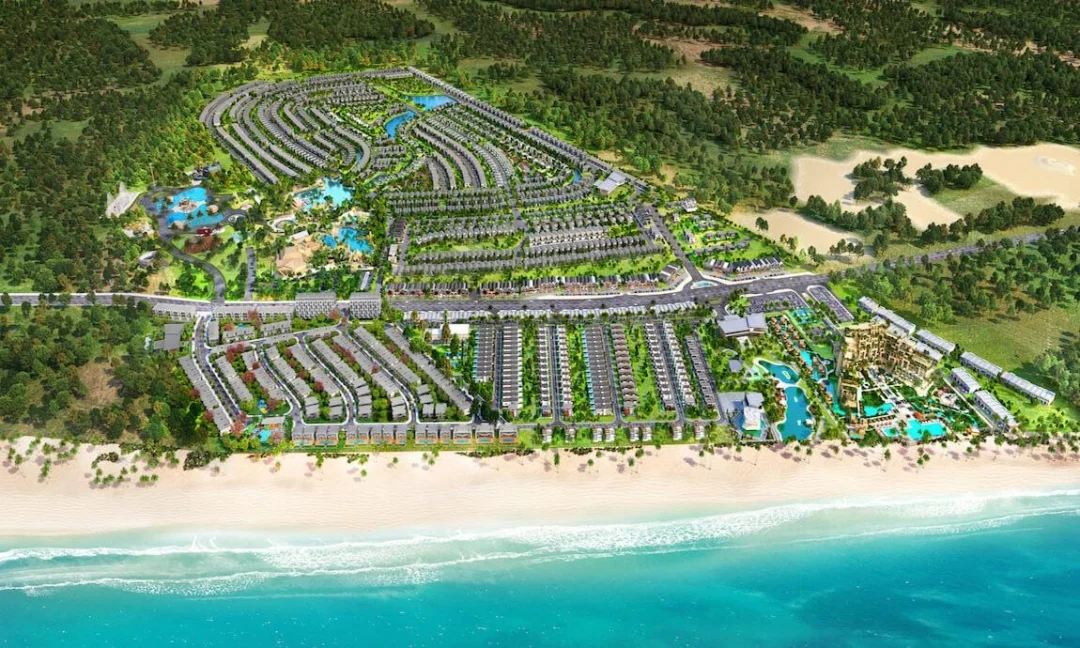 Top 10 Dự Án Novaland Nổi Bật 2026