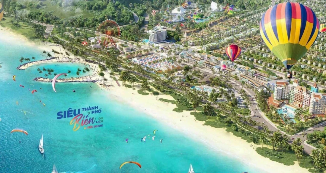 Top 10 Dự Án Novaland Nổi Bật 2026