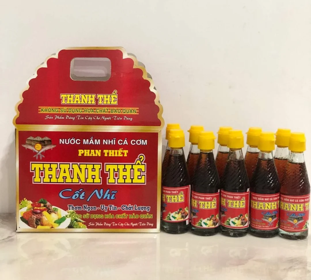 Top 10 Đặc Sản Phan Thiết Nên Ăn Và Mua Làm Quà