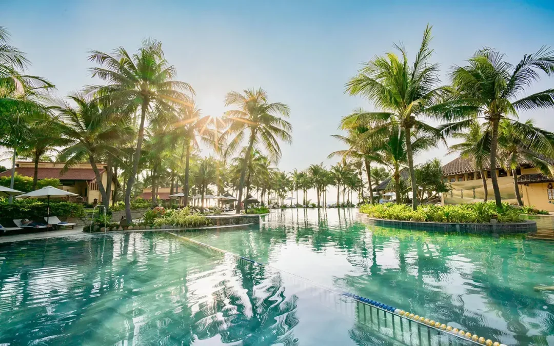 Top 10 Khách Sạn Mũi Né – Phan Thiết Tốt Nhất