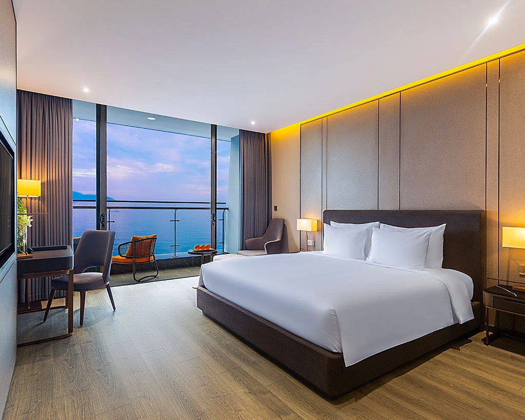 Top 10 Khách Sạn Đà Nẵng Đẹp Và Đáng Lưu Trú