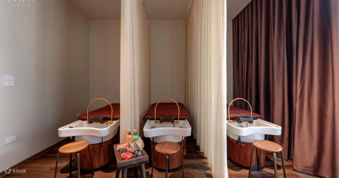 Top 10 Spa Hot Tại Hà Nội