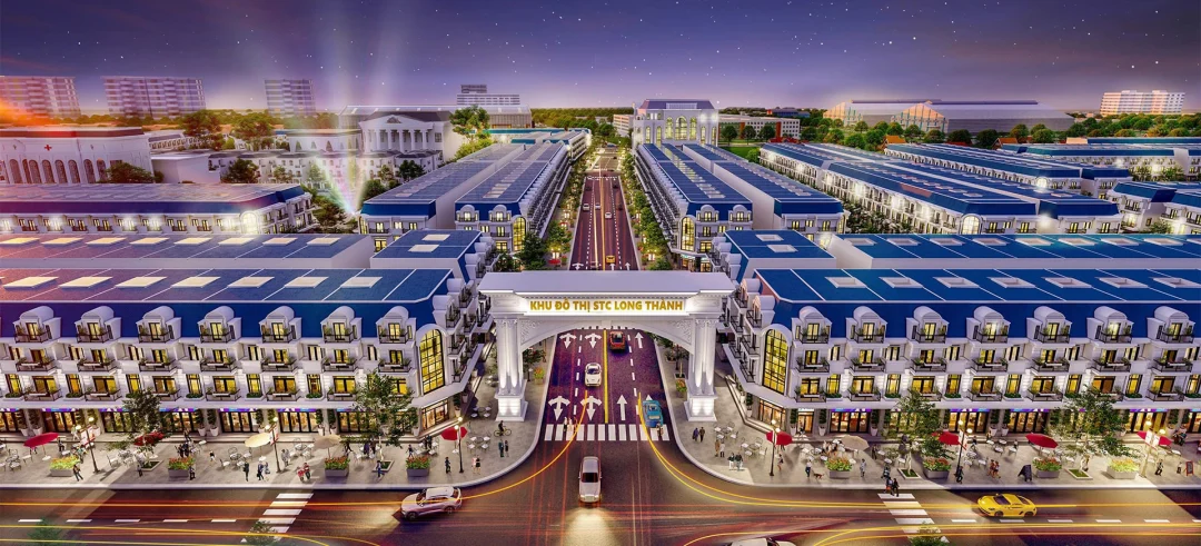 Top 10 Dự Án Đông Tây Land Nổi Bật 2026