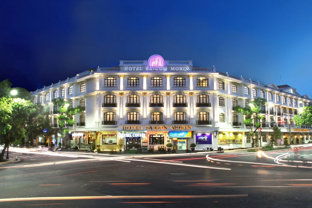 Top 10 Khách Sạn Huế Đẹp Và Gần Trung Tâm Nhất