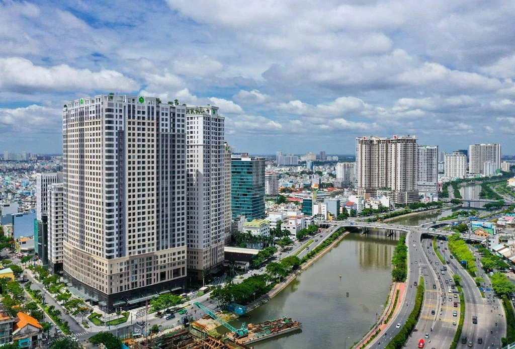 Top 10 Dự Án Novaland Nổi Bật 2026