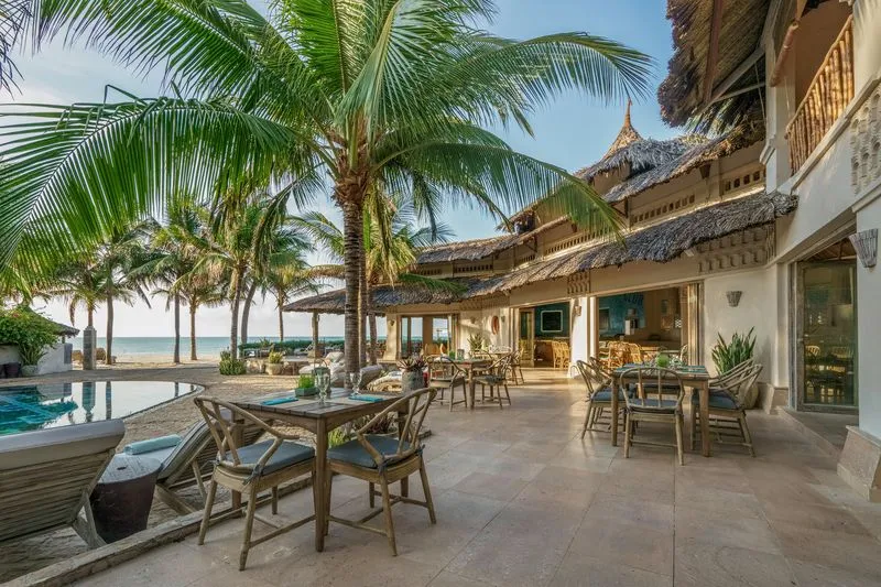 Top 10 Khách Sạn Mũi Né – Phan Thiết Tốt Nhất