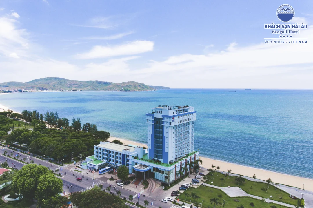 Top 10 Khách Sạn Quy Nhơn Đáng Ở Nhất