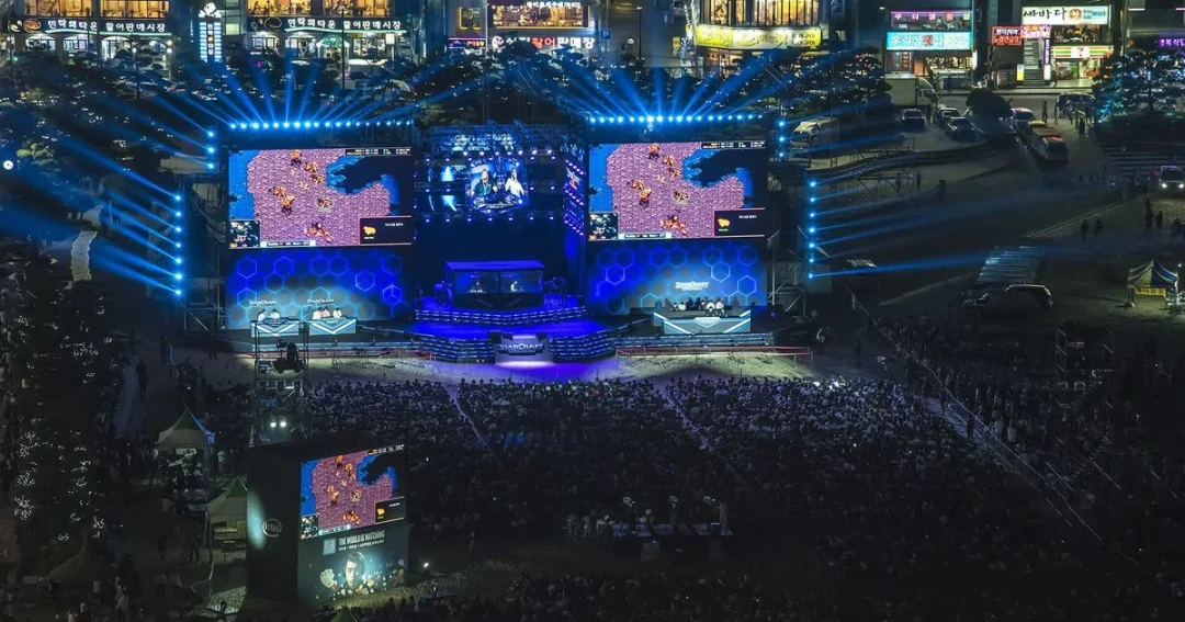 Top 10 Tựa Game Esport Hot Nhất Mọi Thời Đại