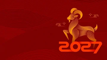 Top 10 Mẫu Bao Lì Xì Đẹp, Độc Đáo Nhất Tết 2027