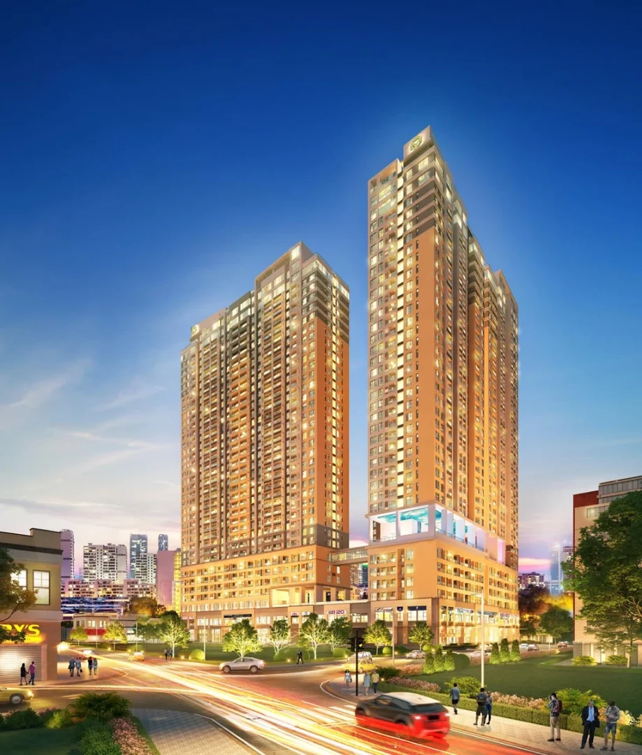 Top 10 Dự Án Novaland Nổi Bật 2026
