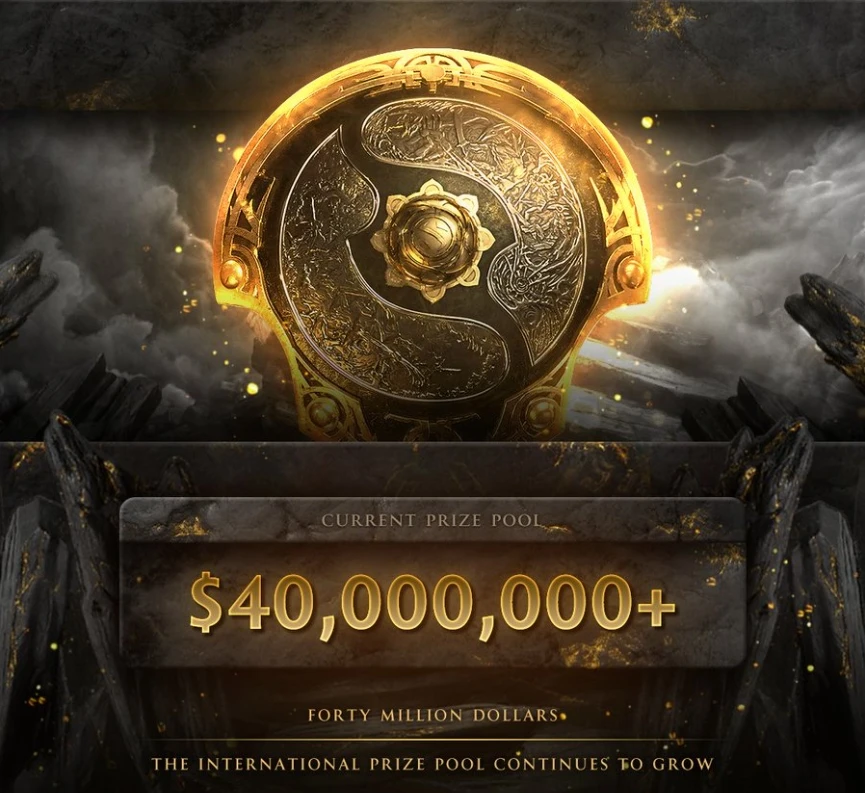 Top 10 Tựa Game Esport Hot Nhất Mọi Thời Đại