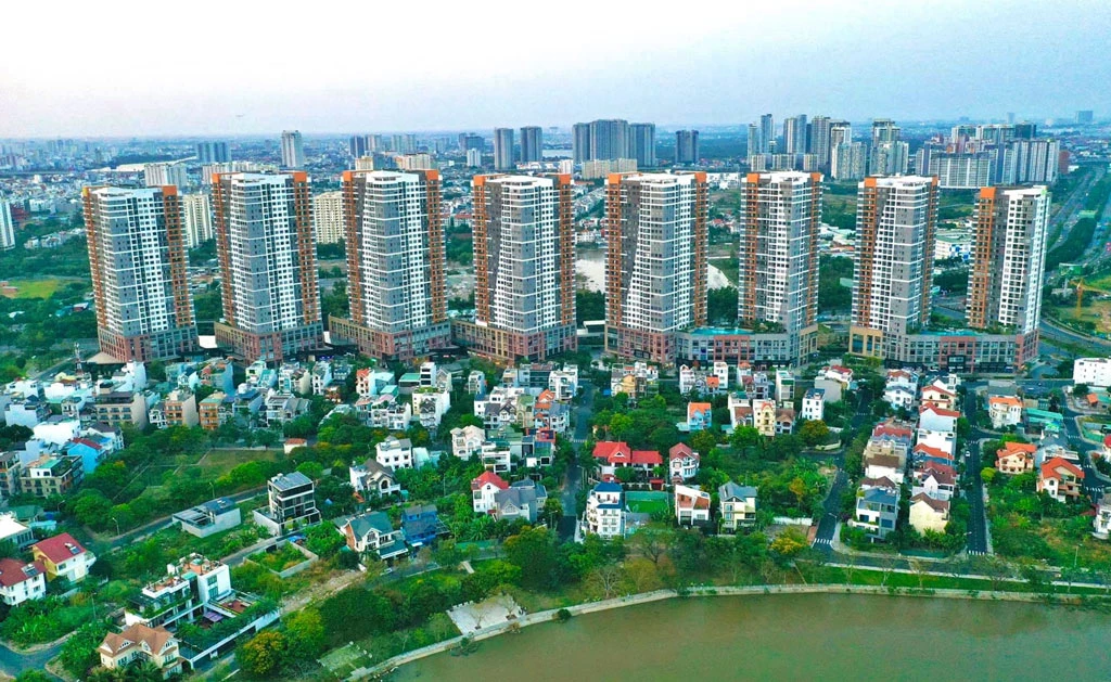 Top 10 Dự Án Novaland Nổi Bật 2026