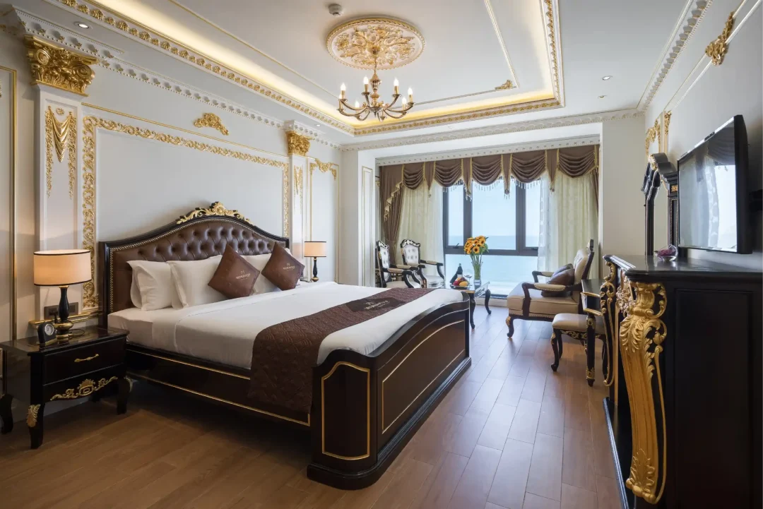 Top 10 Khách Sạn Đà Nẵng Đẹp Và Đáng Lưu Trú