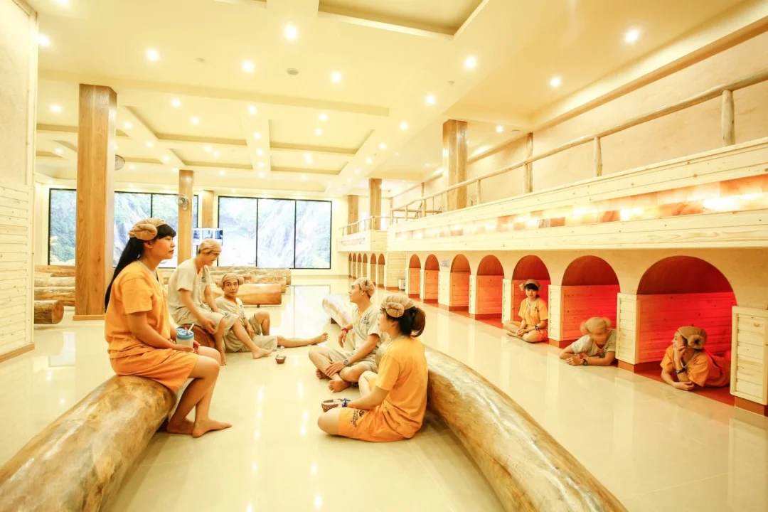 Top 10 Spa Hot Tại TPHCM