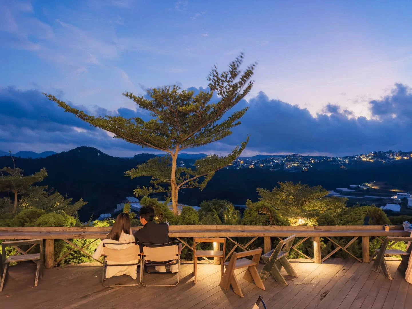 Top 10 quán cafe view đẹp tại Đà Lạt — Đáng trải nghiệm