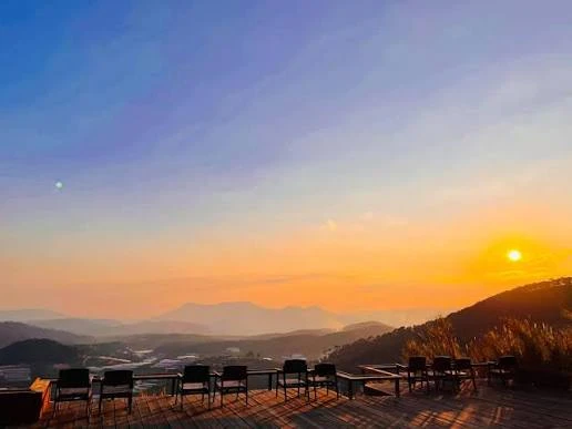 Top 10 quán cafe view đẹp tại Đà Lạt — Đáng trải nghiệm