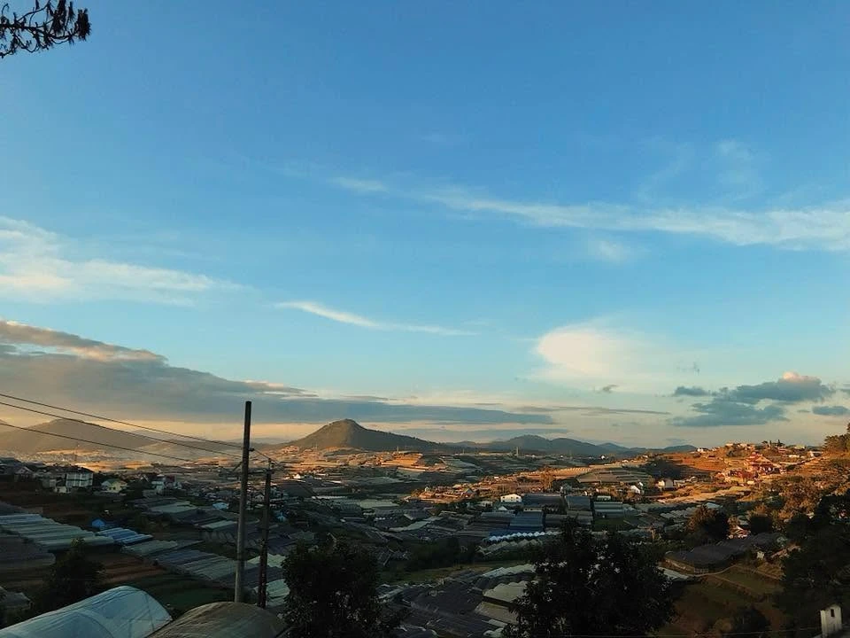 Top 10 quán cafe view đẹp tại Đà Lạt — Đáng trải nghiệm