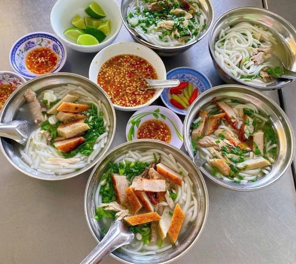 Top 10 Đặc Sản Phan Rang Nên Ăn Và Mua Làm Quà
