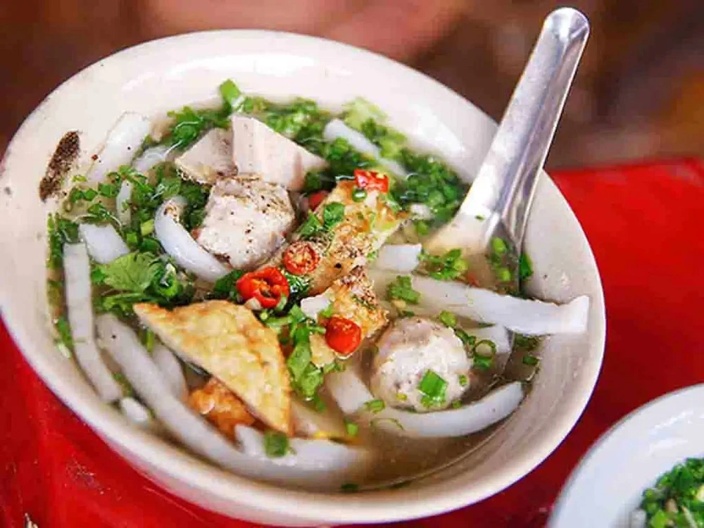 Top 10 Đặc Sản Phan Thiết Nên Ăn Và Mua Làm Quà
