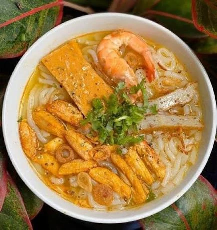 Top 10 Đặc Sản Vũng Tàu Nên Ăn Và Mua Làm Quà