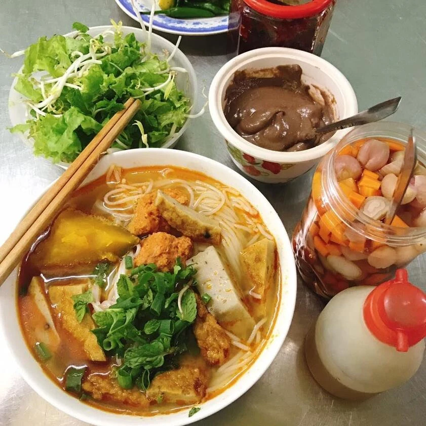 Top 10 Đặc Sản Đà Nẵng Nên Ăn Và Mua Làm Quà