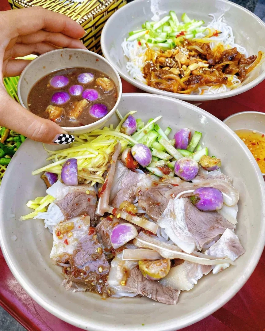 Top 10 Đặc Sản Phan Rang Nên Ăn Và Mua Làm Quà