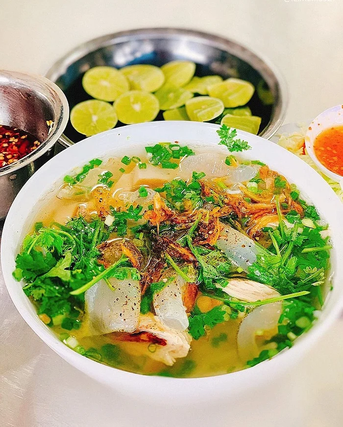 Top 10 Đặc Sản Nha Trang Nên Ăn Và Mua Làm Quà