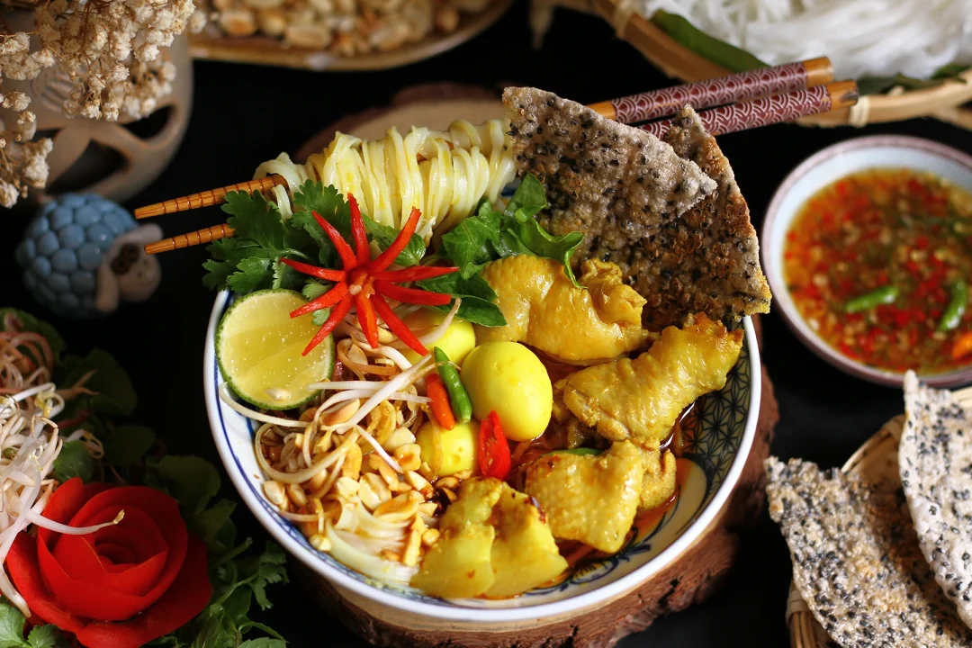 Top 10 Đặc Sản Đà Nẵng Nên Ăn Và Mua Làm Quà