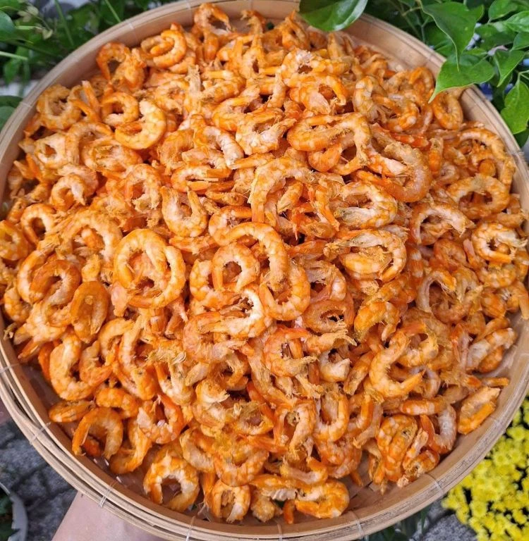 Top 10 Đặc Sản Vũng Tàu Nên Ăn Và Mua Làm Quà