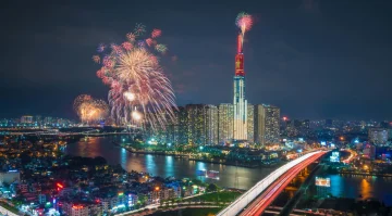 Top 10 Hoạt Động Cuối Tuần Đáng Thử Nếu Bạn Muốn Rời Khỏi Màn Hình — Phần 2 Ngoài Trời & Thiên Nhiên
