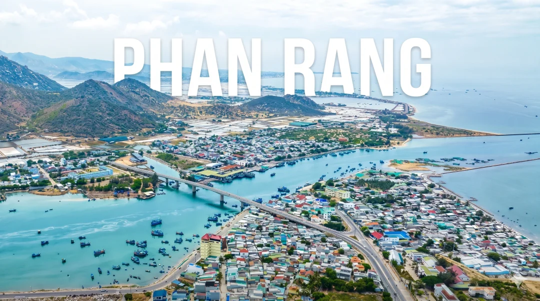 Top 10 Đặc Sản Phan Rang Nên Ăn Và Mua Làm Quà