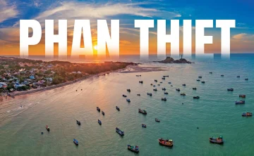 Top 10 Đặc Sản Phan Thiết Nên Ăn Và Mua Làm Quà