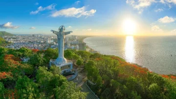 Top 10 Đặc Sản Vũng Tàu Nên Ăn Và Mua Làm Quà